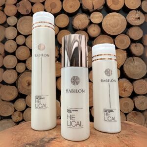 Zestaw HELICAL Curl Therapy