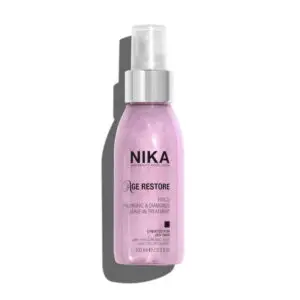 Nika Age Restore Hyalu 100 ml