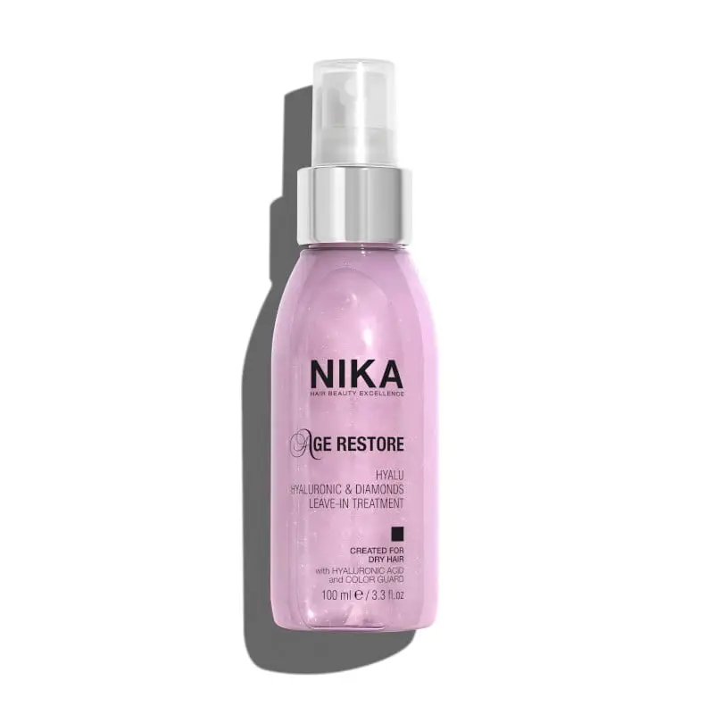 Nika Age Restore Hyalu 100 ml