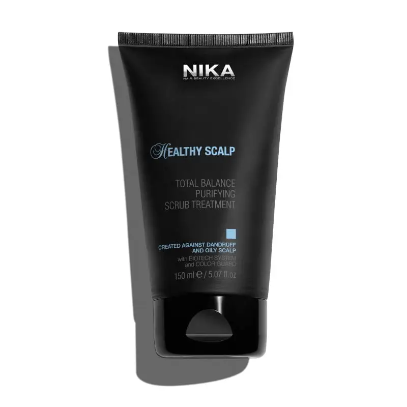 Healthy Scalp Total Balance Peeling