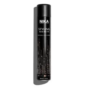 Nika Styling Secrets Lakier Natural Hair 500 ml