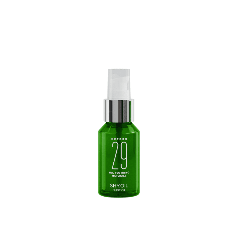 Metodo 29 Shy Oil Olejek