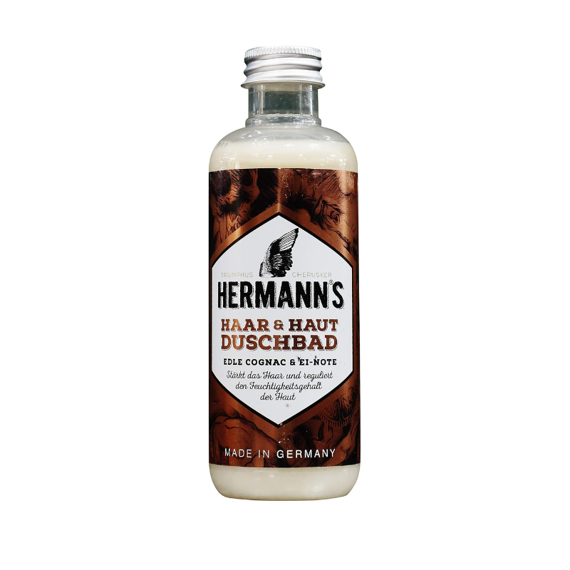 Hermann's Duschbad