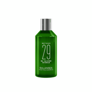 Metodo 29 Balansea Szampon oczyszczający