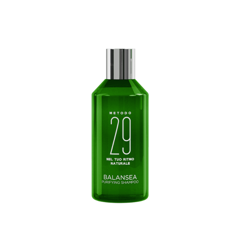 Metodo 29 Balansea Szampon oczyszczający