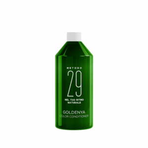 Metodo 29 Goldenya Odżywka do blondu