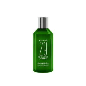 Metodo 29 Pigmenta Szampon dla pielęgnacji koloru